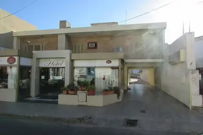 GRAN HOTEL EMBAJADOR